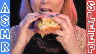 ACMP еда для бутербродов 🥪 - Супер вкусно! 🤤 - ASMR Eating Sounds