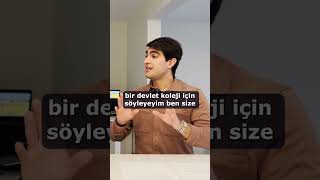 🍁 Kanada'da okumak için ne kadar bütçeye ihtiyaç var? | C&C - Kanada'da Eğitim, Murat Koçak