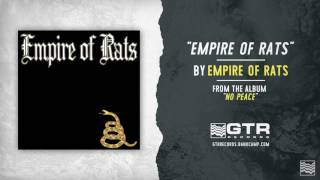 Empire Of Rats - Empire Of Rats (GTR Records)