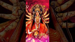 #maa main khada #devi #maa #maalaxmi #maadurgastatus