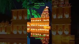 Baranagar Netaji Colony Lowland Durga Puja 2k24 #durgapuja #festival #viralshorts #youtubeshorts