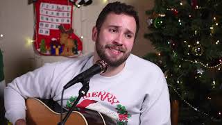 10 - White Christmas - Trey Burchnell