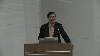 The Mayekawa Lecture: Perspectives on r-bar and r-star by Obstfeld