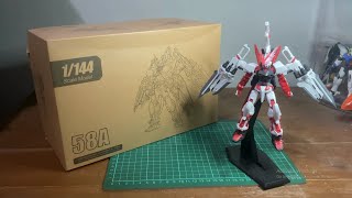 HG ASTRAY RED DRAGON bootleg