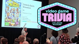 Super Video Game Trivia: PAX West 2024 Edition! [Ep. 30]