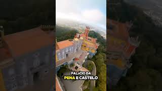 CASTELOS DE PORTUGAL 🇵🇹