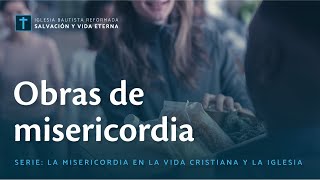 Obras de misericordia