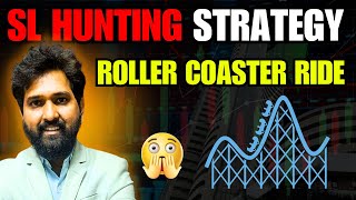 SL Hunting Live Roller Coaster Ride | 23 Oct 2024