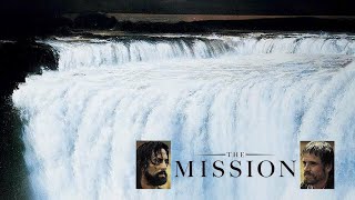 The Mission-(1986)