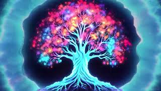 High Frequency 432hz _ TREE OF LIFE _Open all doors of Abundance, Remove all barriers, Attract Luck