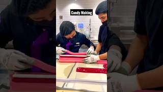 How to make candies  #howitsmade  #viral #trending #fyp