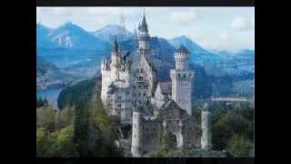 Neuschwanstein Castle (HD)