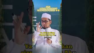 DO'A UTAMA USTADZ ADI HIDAYAT