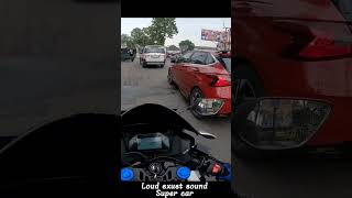 super car loud exust sound #viral #trending #shorts #supercars