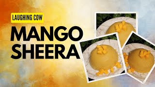 MANGO SHEERA | KRAVINGS FOOD ADVENTURES | SIMPLE RECIPES #food #goan #mango #goa #goanvlogger #vlog