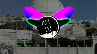 Khwaja Mere Khwaja - (8d Audio) Headphone 🎧 required / Dj Ali