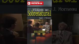 satanás usará hipnotismo nos ultimos dias - roger morneau #jesuscristo #adventismo #shorts