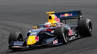 Highlights - Antonio Felix da Costa, 2012 WSR