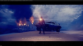 Mad Max Final Showdown Edit