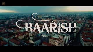 Baarish_(Official_Video)_Payal_Dev,Stebin_Ben_|_Mohsin_Khan,_Shivangi_Joshi_|Kunaal_V|_New_Song