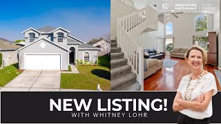 Serene Living in Wesley Chapel's Chapel Pines Community | FloridaLivingGroup.net