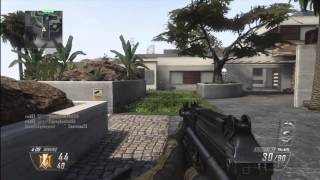 Black Ops 2 Commentary - Villan in Raid