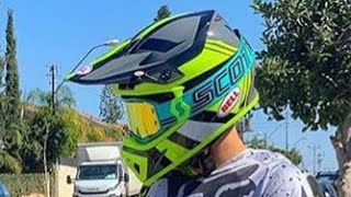 MOTOCROSS IS AWESOME - Sand 2019