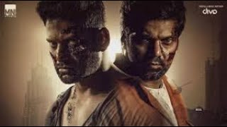 Superhit Suspense Thriller | Kannada dubbed movie | Vishal | Arya | PKN_Entertainments