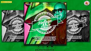 Best of South African house | Afro Beats Mix 2019 -  Dj Protege  -