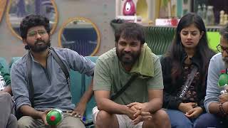 Bigg Boss Season 7 Tamil _ Day 18 October 19 _2023