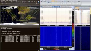 Hope1 (HO68) e  SDR Console V2