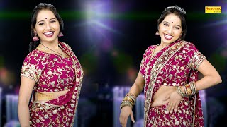 Nandi Ke Bira ( Sunita Baby ) New Dj Haryanvi Dance Haryanvi Video Song 2024 | Shine Music