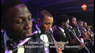 Halleluyah Chorus | Igbo Language - Arranged and Directed by Dr. Kunle Pinmiloye Ksticks