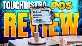 TouchBistro POS Review (2024) - Restaurant iPad POS Overview, Features, Pros vs Cons & More