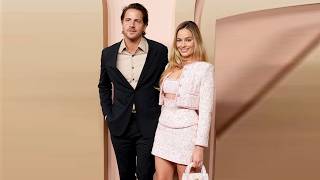 How Margot Robbie and Tom Ackerley Are Navigating the Transition to Parenthood