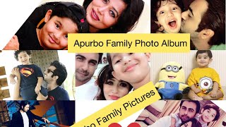 Apurbo Son Ayyash Photo Album | Apurbo Family Photo Album | Ziaul Faruq Apurba |Apurbo Family Photo