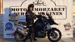 Motoesmorzaret 2023 en roadbook