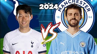 Son Heung min 🆚️ Bernardo silva 🔥😈(Who is the best?)🔥