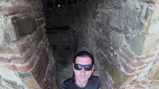 GoPro: Ananuri Fortress in Georgia