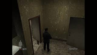 Max Payne Door Glitch