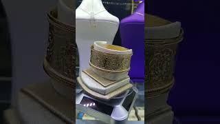 دمليج عصير الصابون روعة Bracelet