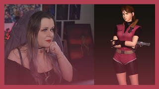 It's been 10 years! | Resident Evil 2 Claire A Full Playthrough #ResidentEvil