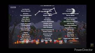 Alphablocks Halloween credits (uk pitched)