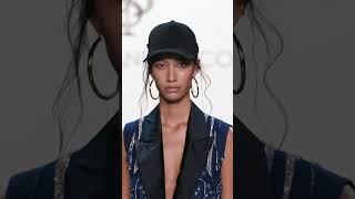 New York Fashion Week | Falguni Shane Peacock NYC | 2023