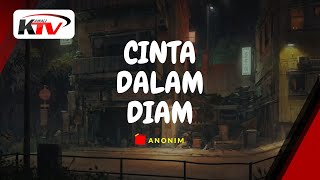 PUISI - CINTA DALAM DIAM