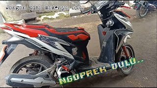 UPGRADE VARIO 125 FI LAWAS