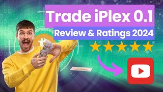 🚀 Trade iPlex 0.1: Can You Really Earn with 93% Success? 🤔💸