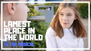 The Lamest Place in the World (Jason Robert Brown) - 13 the Musical | Copper Studios