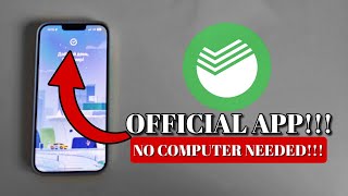 How to Download Sberbank on iPhone 6, 7, 8, XR, X, XS, 11, 12, 13, 14 PRO MAX in iOS 14,15,16