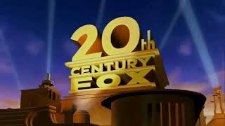 20th century fox 1994 and 2009 combined